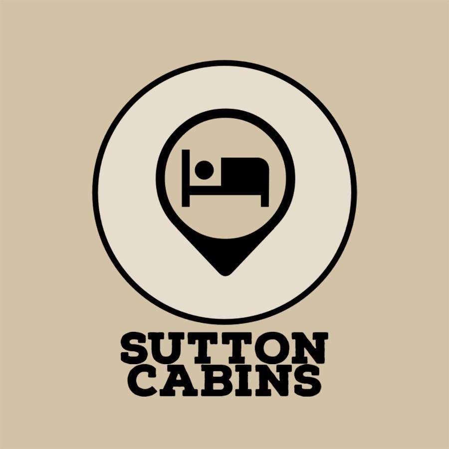 Sutton Cabins Stowey Exteriör bild